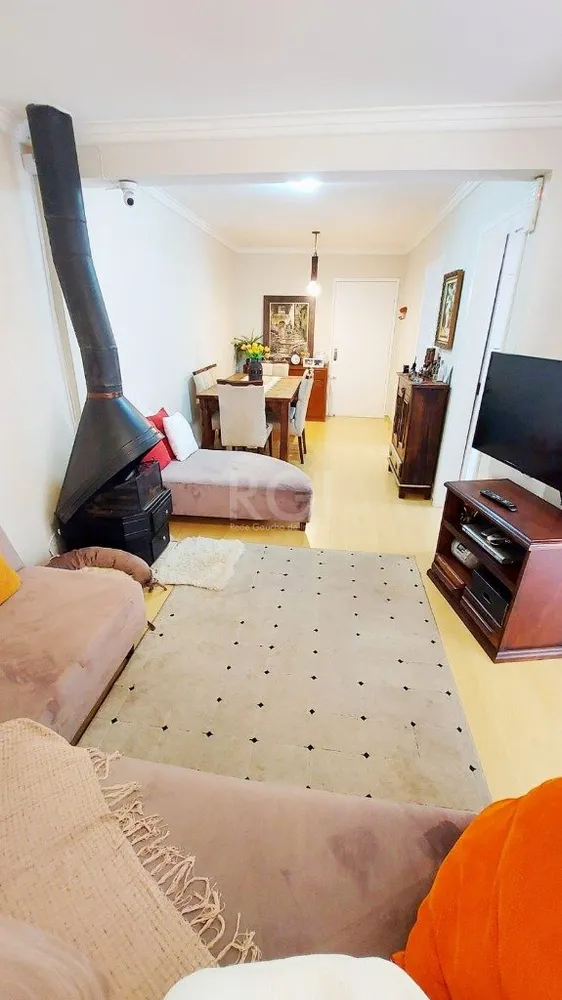 Apartamento, 2 quartos, 97 m² - Foto 4