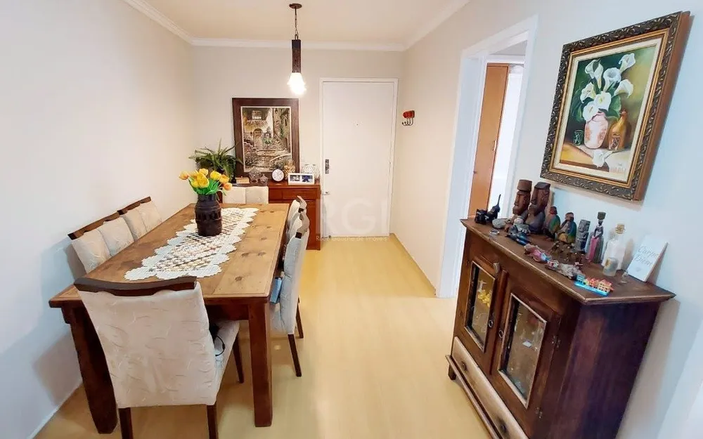 Apartamento, 2 quartos, 97 m² - Foto 3