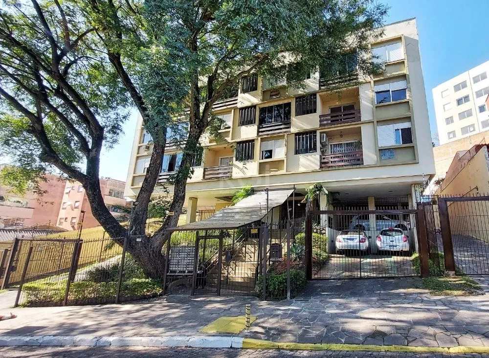 Apartamento, 2 quartos, 97 m² - Foto 1