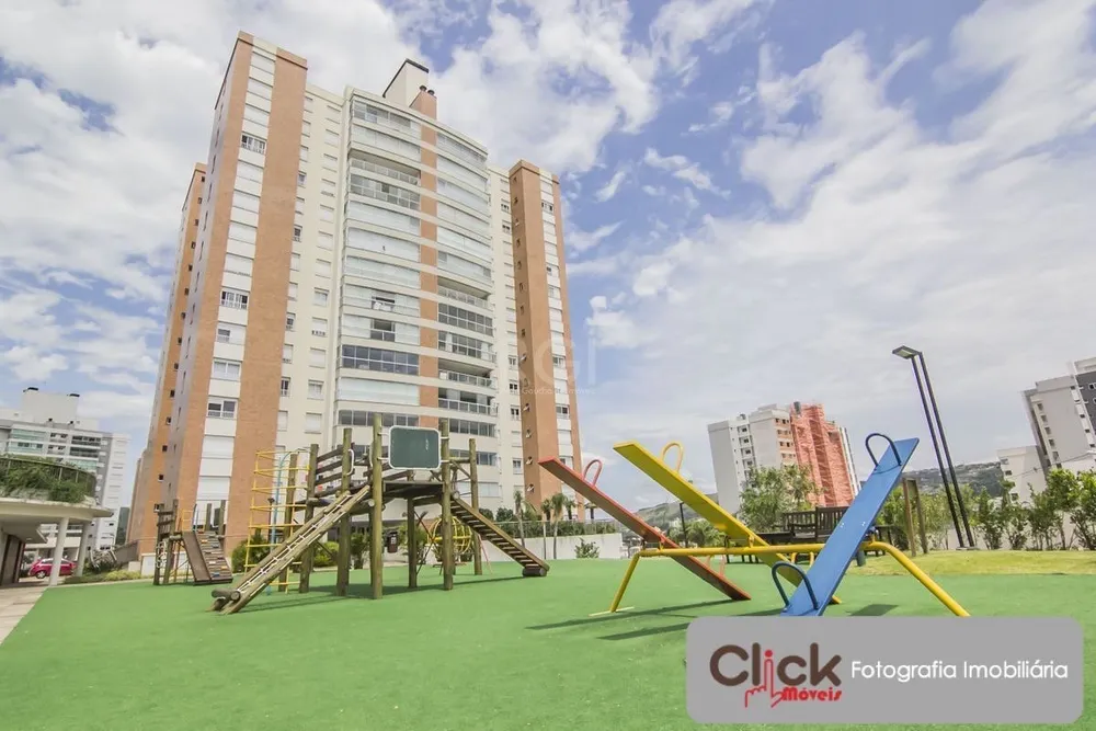 Apartamento, 3 quartos, 199 m² - Foto 1