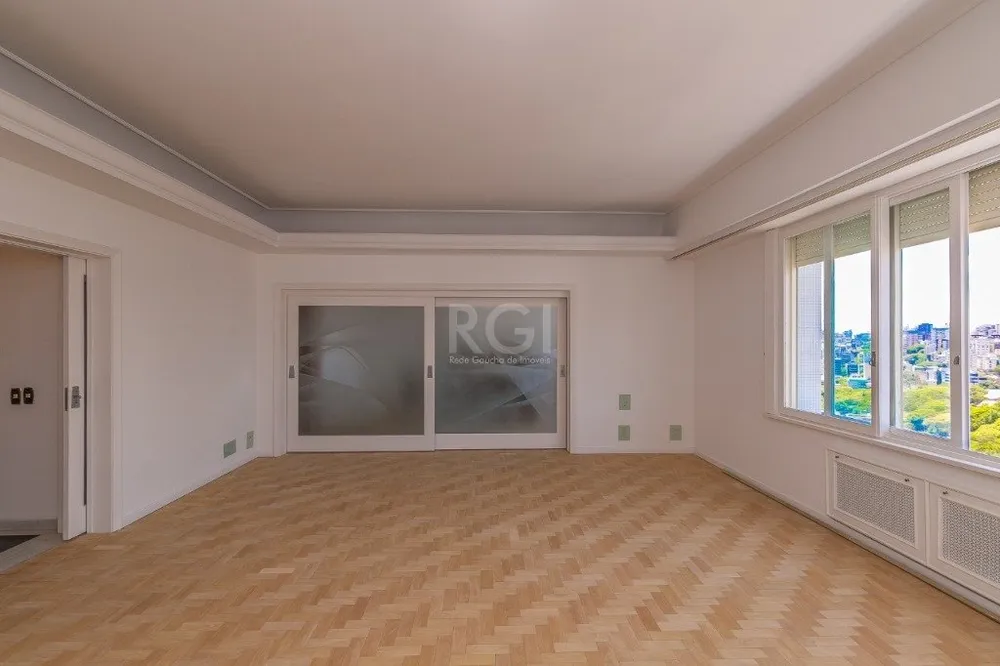 Apartamento, 3 quartos, 232 m² - Foto 1