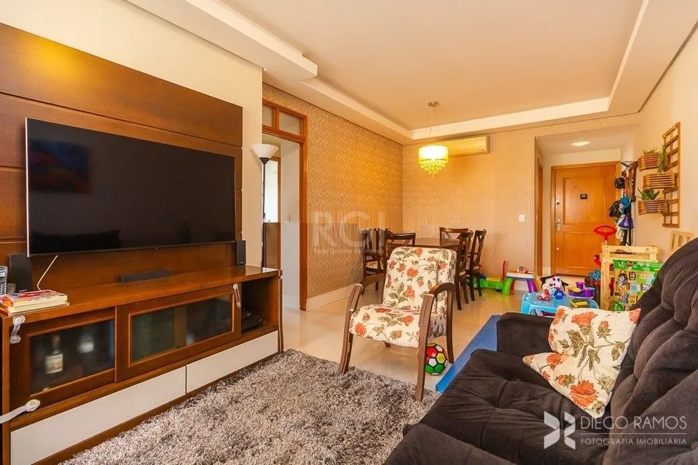 Apartamento, 3 quartos, 95 m² - Foto 4