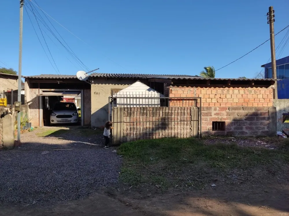 Casa, 4 quartos - Foto 1