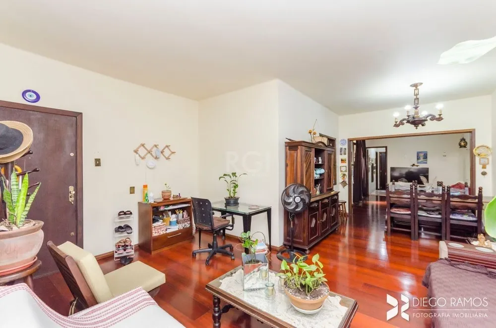 Apartamento, 3 quartos, 91 m² - Foto 1