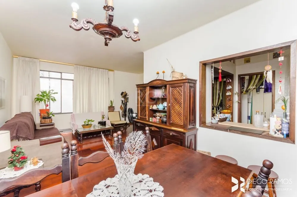 Apartamento, 3 quartos, 91 m² - Foto 4