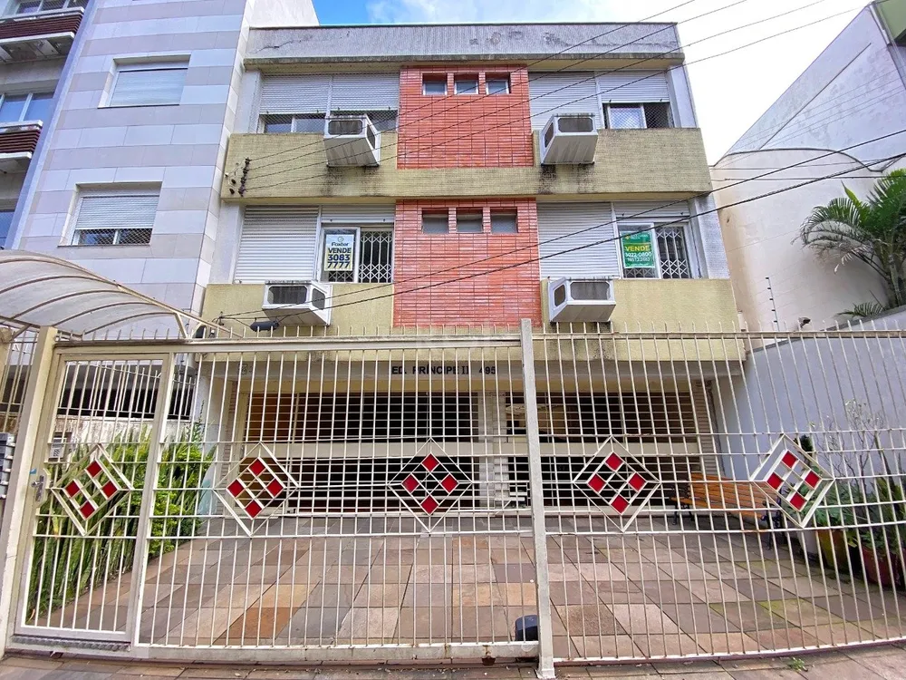 Apartamento, 3 quartos, 135 m² - Foto 3
