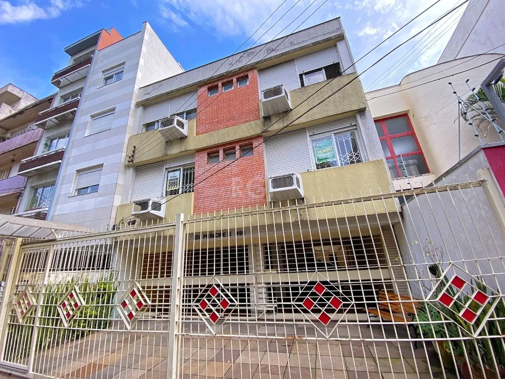Apartamento, 3 quartos, 135 m² - Foto 1