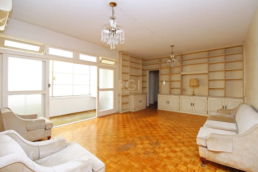 Apartamento, 3 quartos, 135 m² - Foto 4