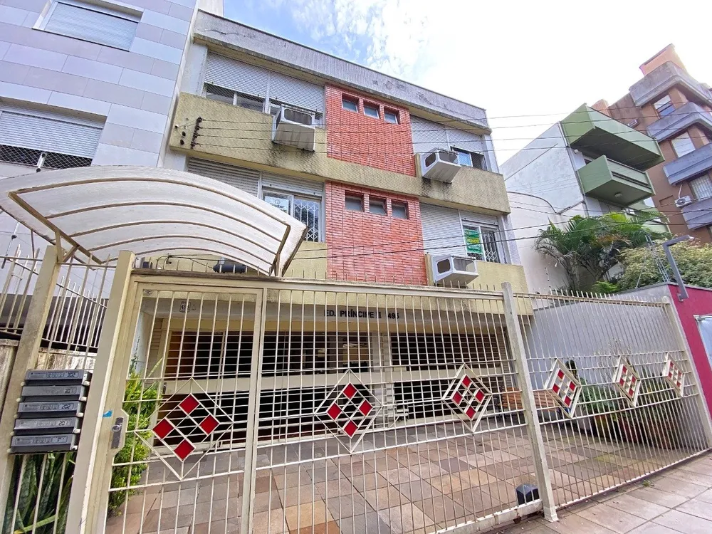 Apartamento, 3 quartos, 135 m² - Foto 2