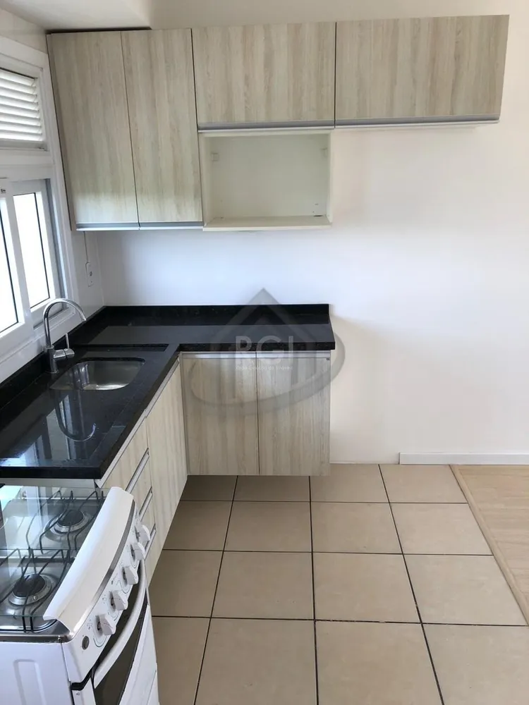 Apartamento, 2 quartos, 47 m² - Foto 4