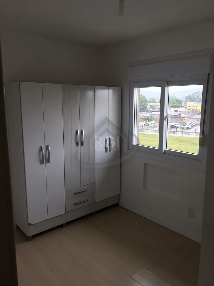 Apartamento, 2 quartos, 47 m² - Foto 3