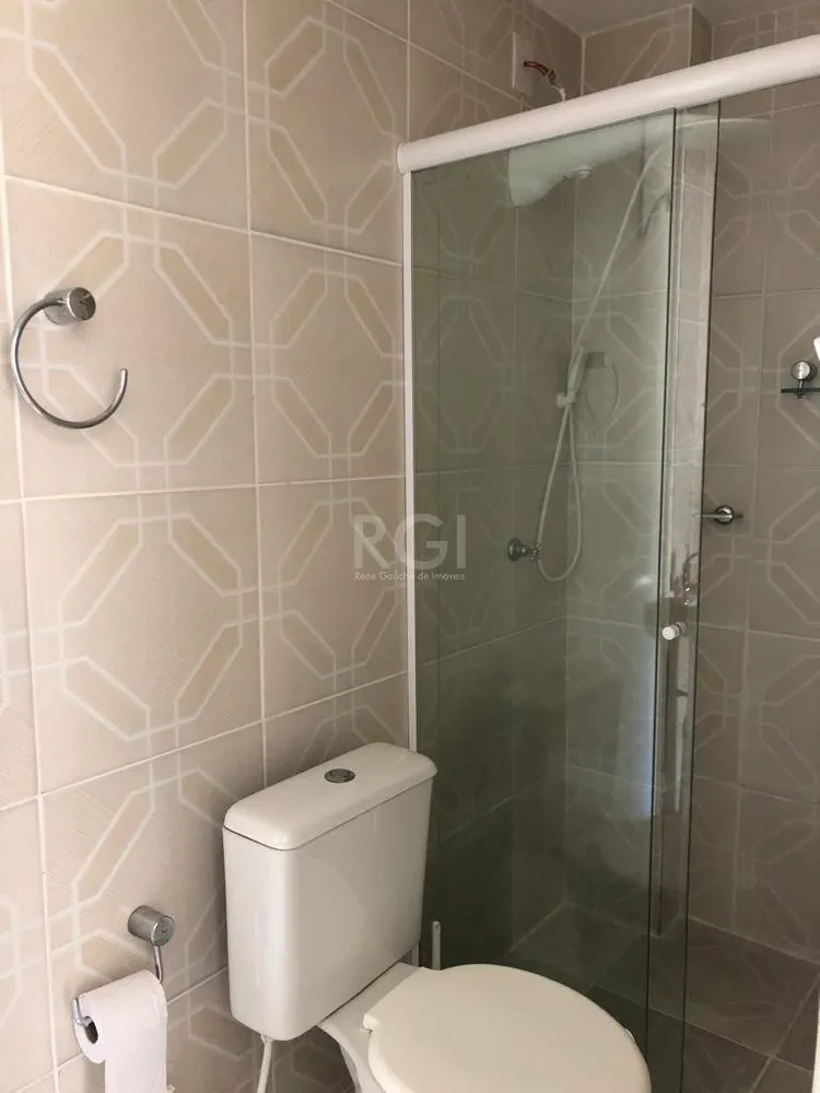 Apartamento, 1 quarto, 44 m² - Foto 4
