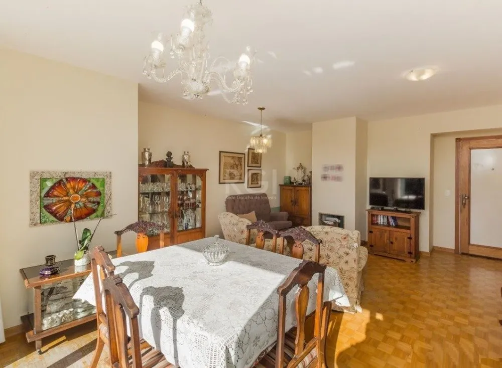 Apartamento, 3 quartos, 106 m² - Foto 4