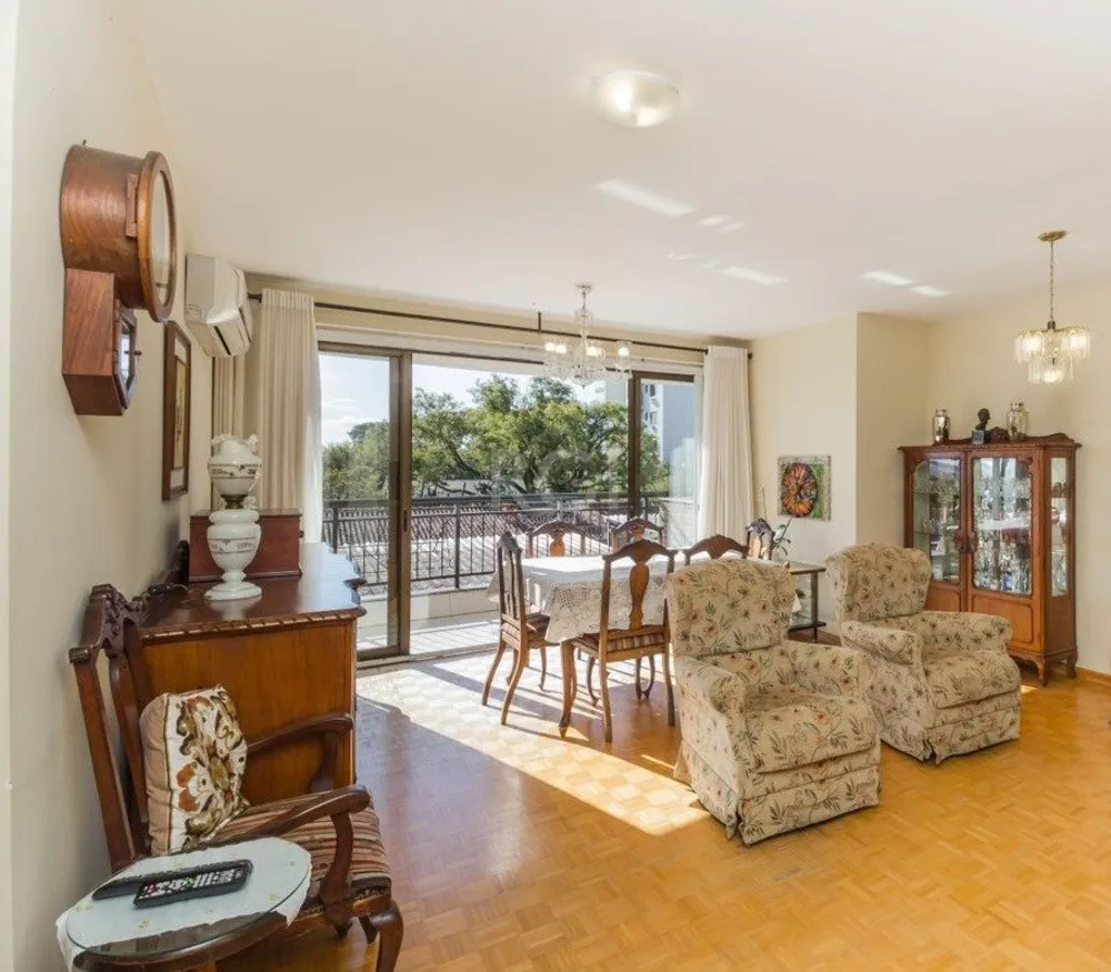 Apartamento, 3 quartos, 106 m² - Foto 3