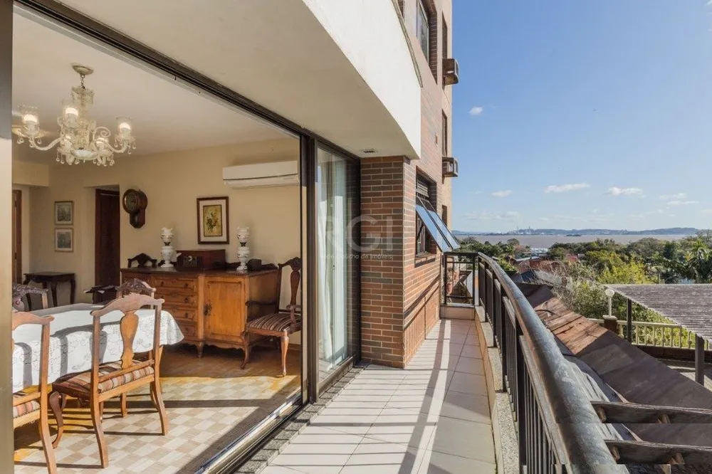 Apartamento, 3 quartos, 106 m² - Foto 2