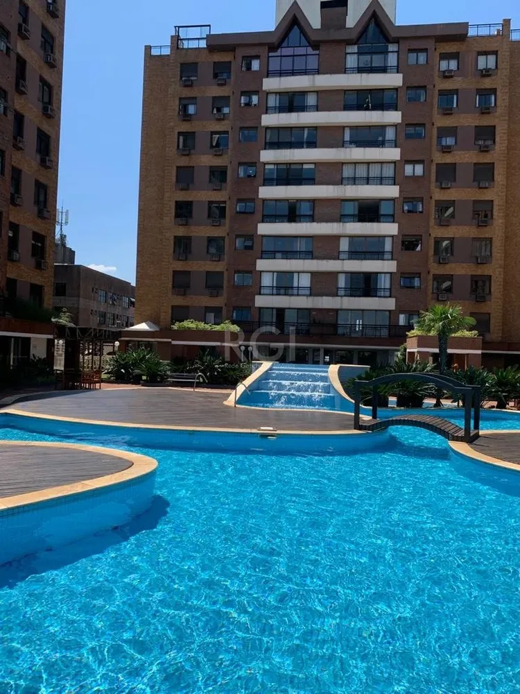 Apartamento, 3 quartos, 106 m² - Foto 1