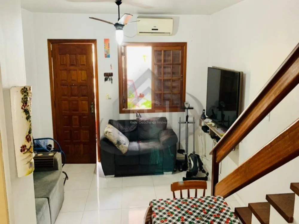 Sobrado, 2 quartos, 75 m² - Foto 3