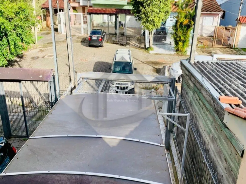 Sobrado, 2 quartos, 75 m² - Foto 4