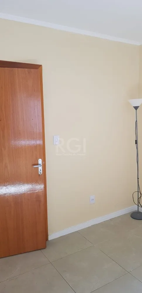 Apartamento, 1 quarto, 37 m² - Foto 2