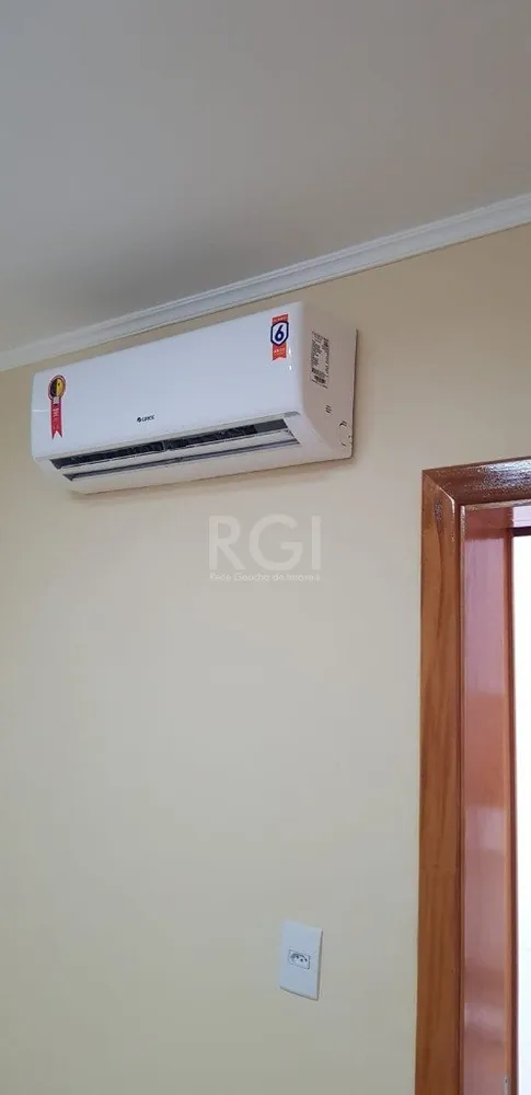 Apartamento, 1 quarto, 37 m² - Foto 3