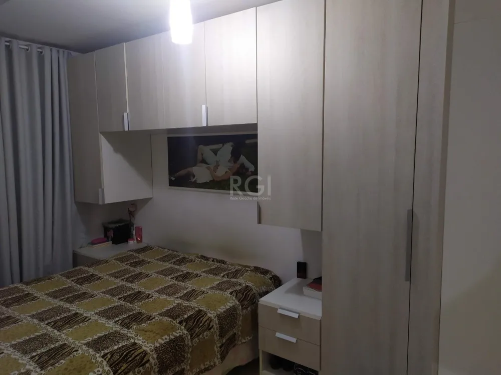 Apartamento, 2 quartos, 48 m² - Foto 4
