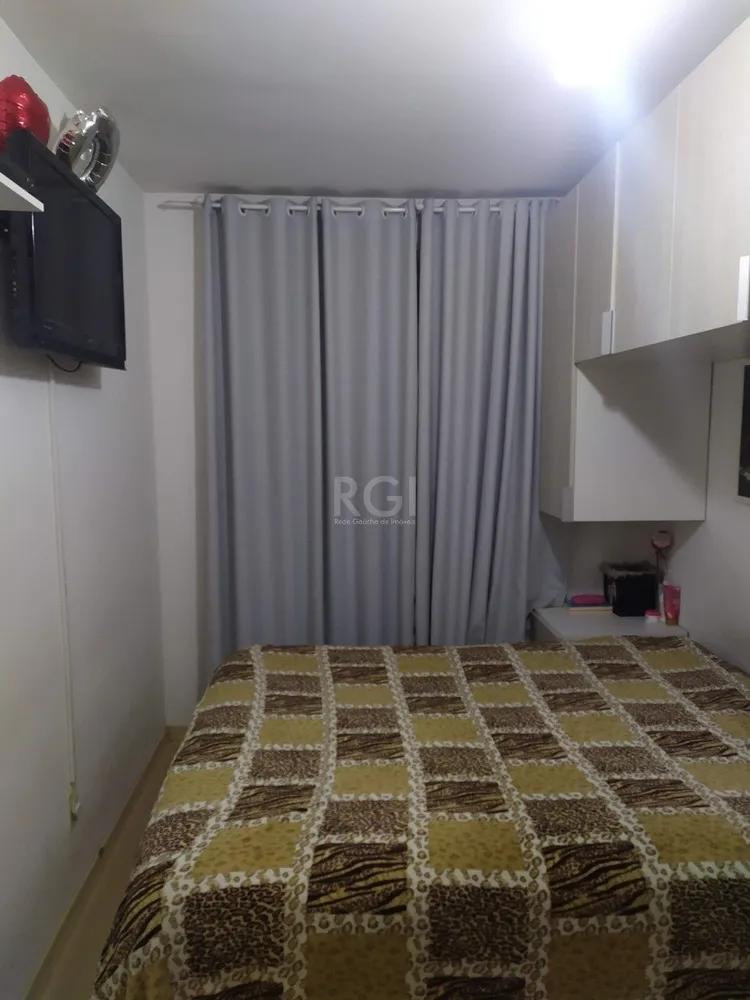 Apartamento, 2 quartos, 48 m² - Foto 3