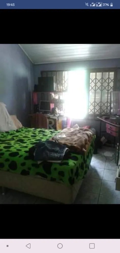 Casa, 3 quartos, 80 m² - Foto 3