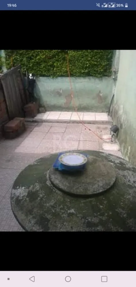 Casa, 3 quartos, 80 m² - Foto 2