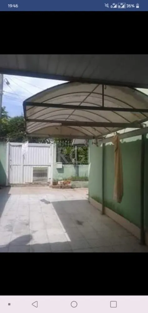 Casa, 3 quartos, 80 m² - Foto 4