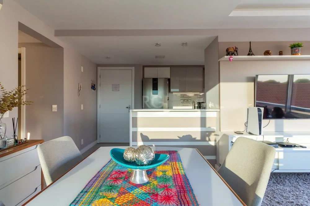 Apartamento, 2 quartos, 70 m² - Foto 4
