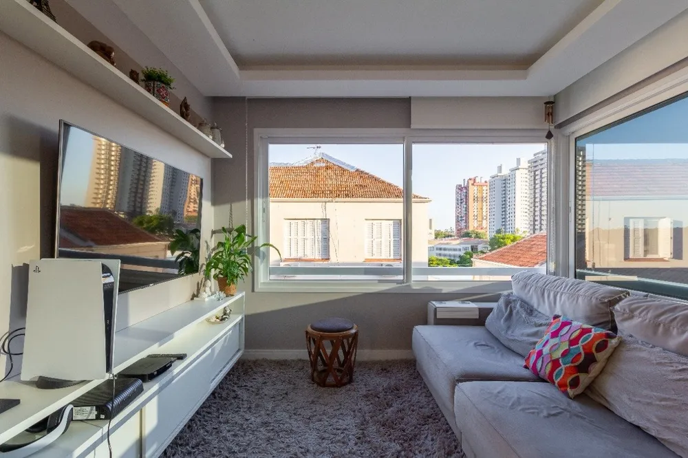 Apartamento, 2 quartos, 70 m² - Foto 2