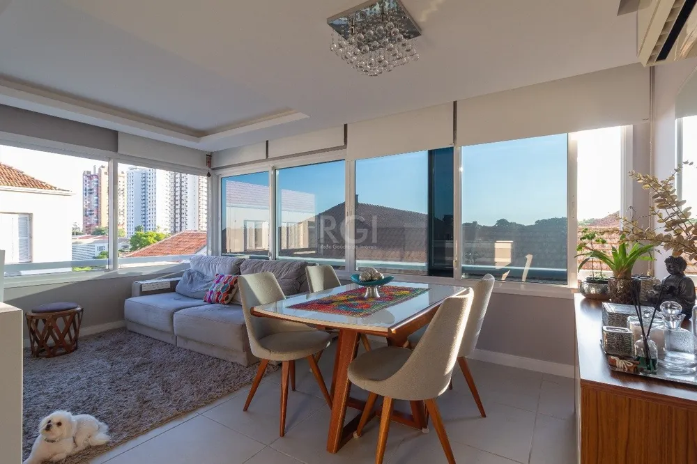 Apartamento, 2 quartos, 70 m² - Foto 3