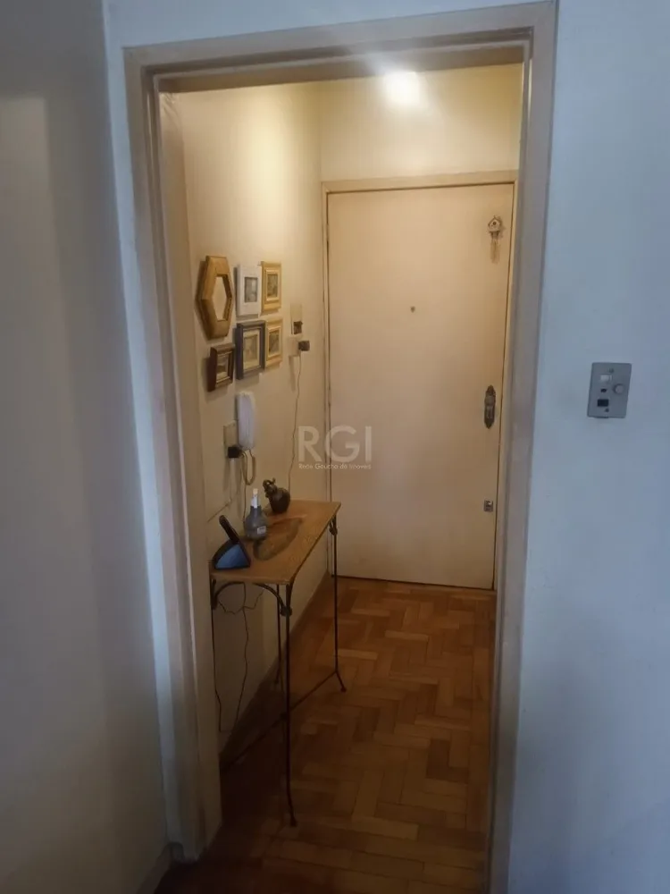 Apartamento, 1 quarto, 43 m² - Foto 2