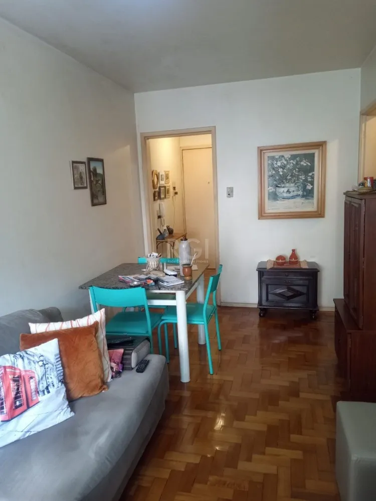 Apartamento, 1 quarto, 43 m² - Foto 1