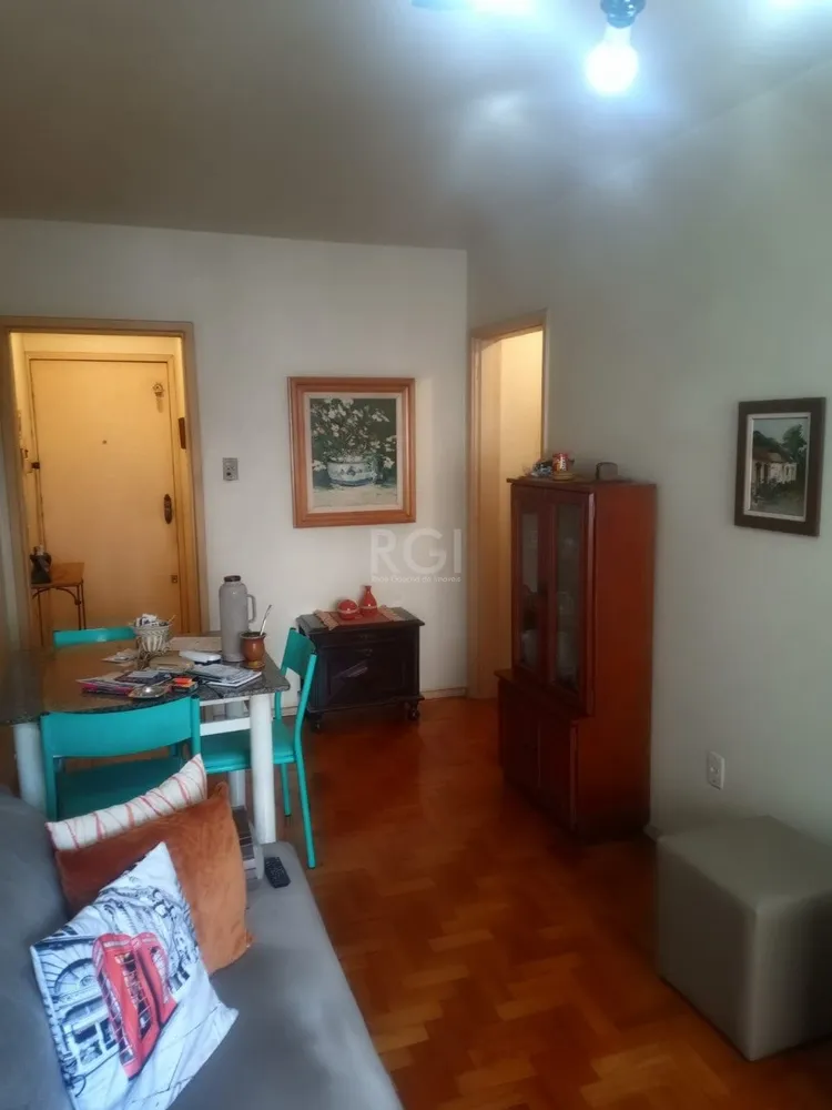 Apartamento, 1 quarto, 43 m² - Foto 3
