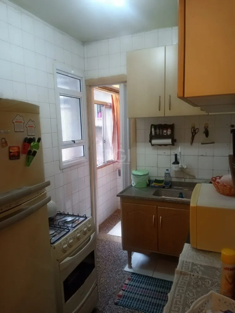 Apartamento, 1 quarto, 43 m² - Foto 4