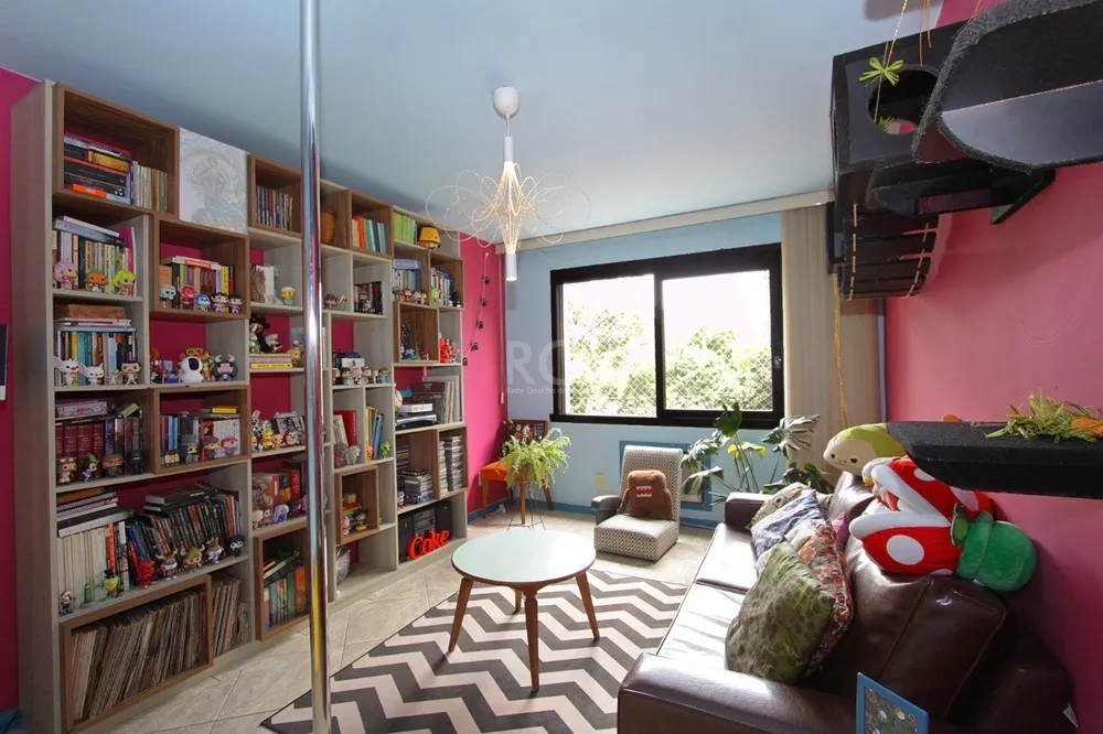 Apartamento, 2 quartos, 85 m² - Foto 3