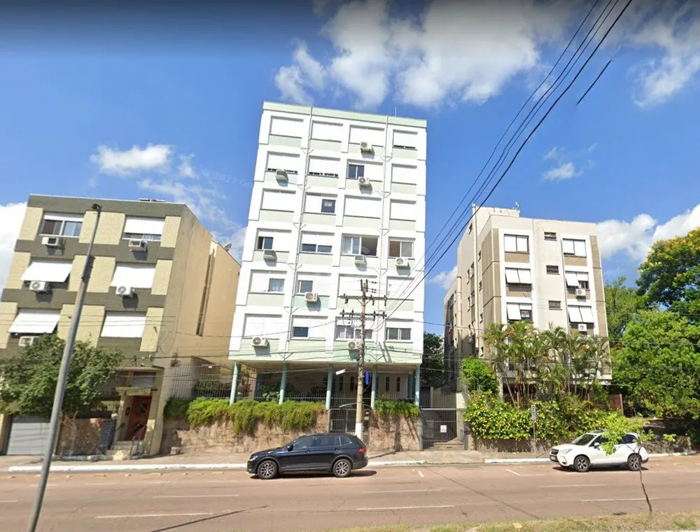 Apartamento, 2 quartos, 85 m² - Foto 2