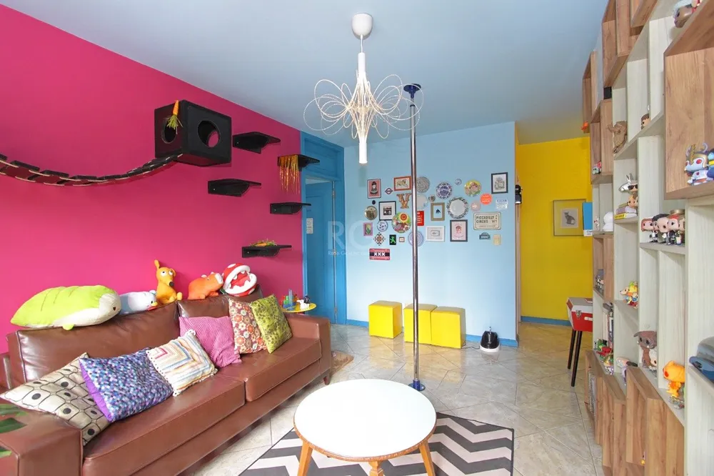 Apartamento, 2 quartos, 85 m² - Foto 4
