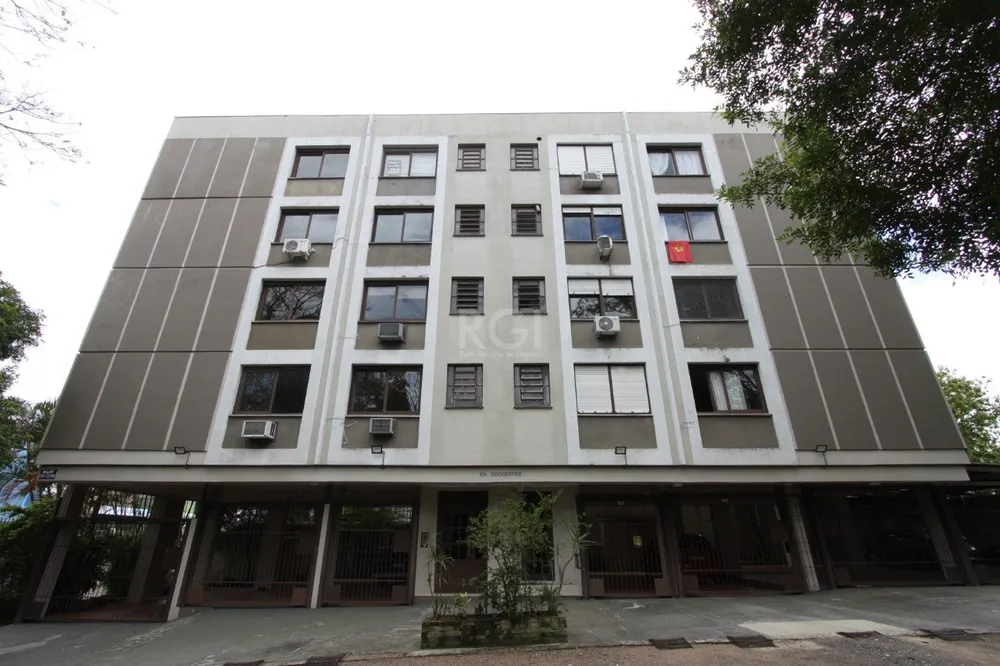 Apartamento, 2 quartos, 85 m² - Foto 1