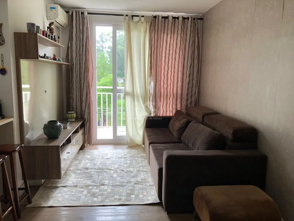 Apartamento, 3 quartos, 73 m² - Foto 2