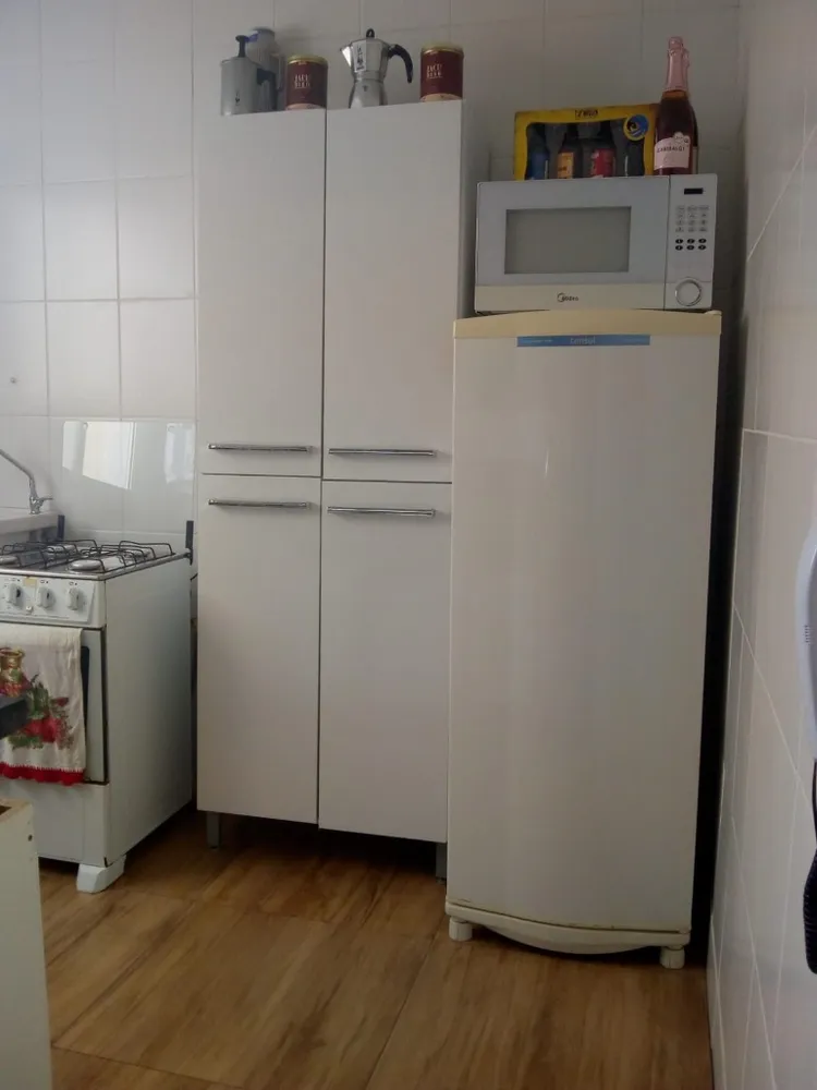 Apartamento, 2 quartos, 44 m² - Foto 2