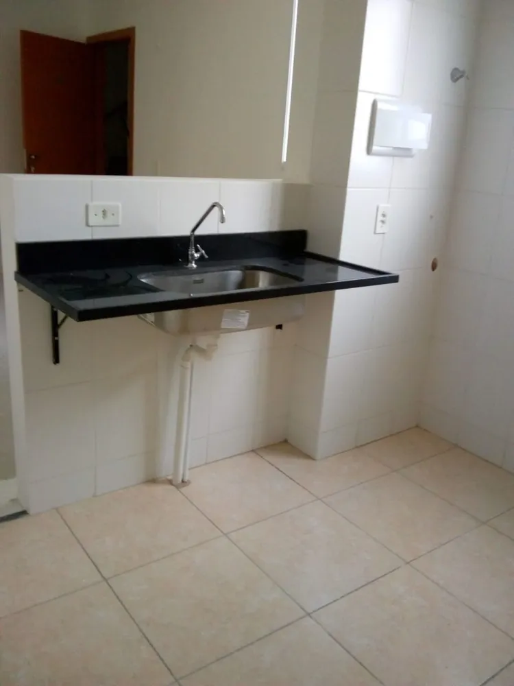 Apartamento, 2 quartos, 44 m² - Foto 4