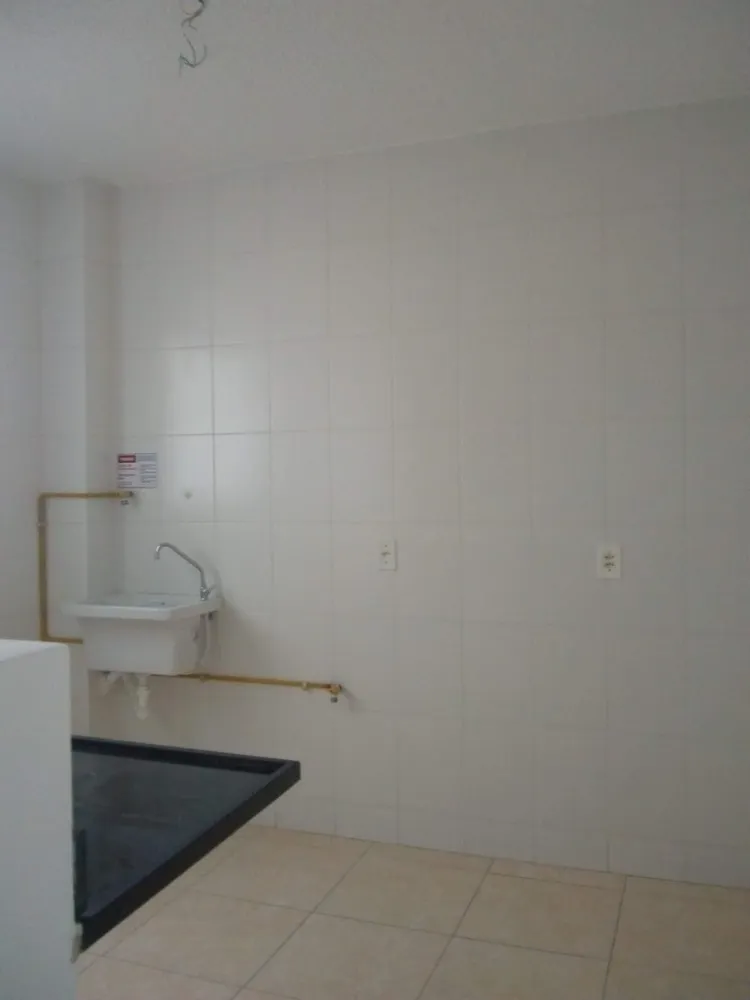 Apartamento, 2 quartos, 44 m² - Foto 3