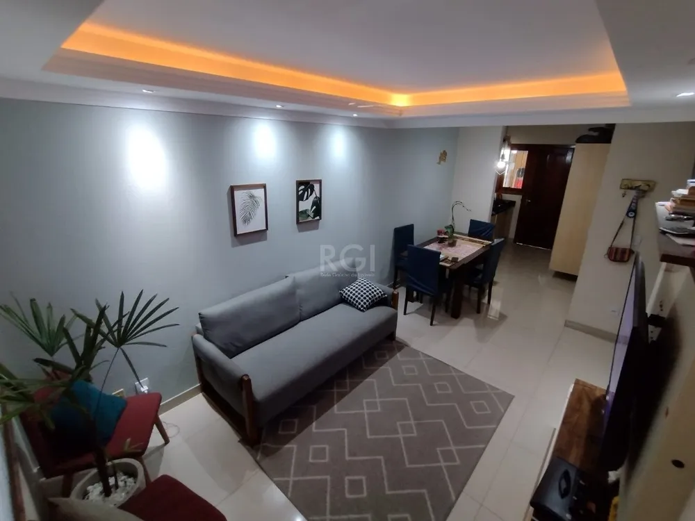 Casa, 2 quartos, 49 m² - Foto 4