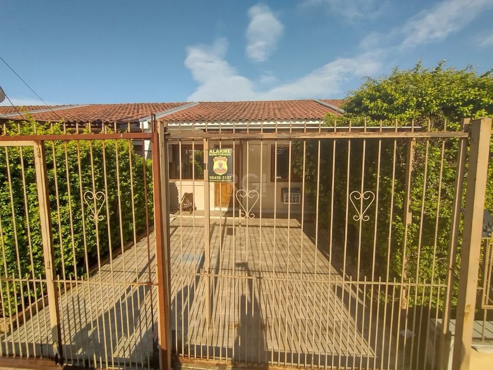 Casa, 2 quartos, 49 m² - Foto 1