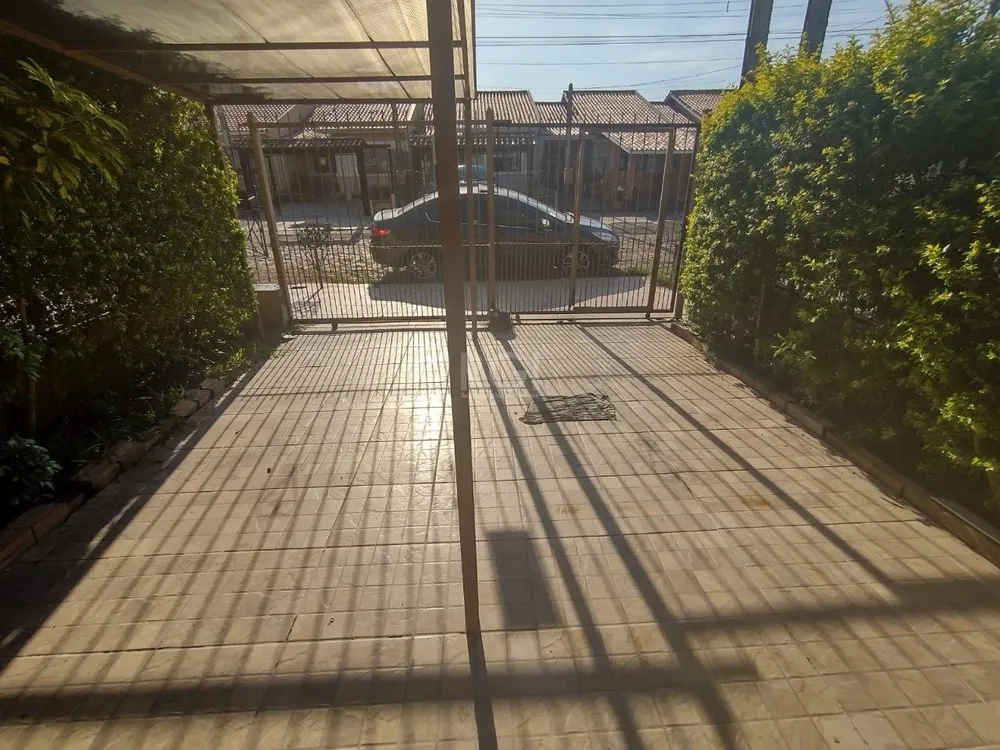 Casa, 2 quartos, 49 m² - Foto 3