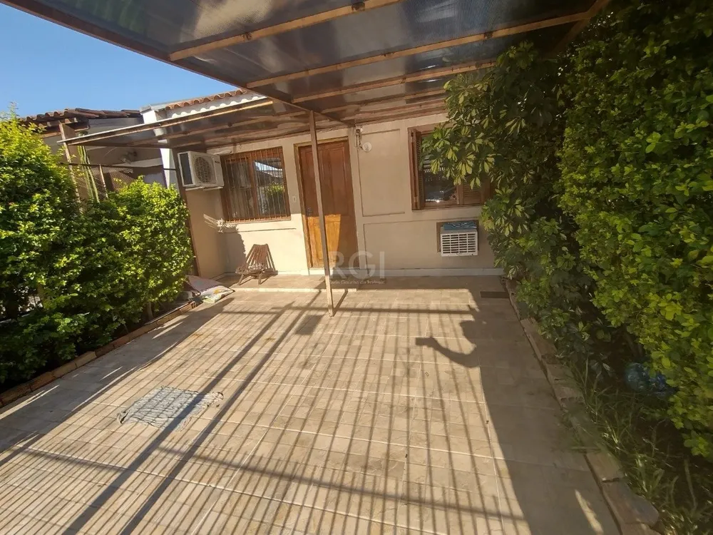Casa, 2 quartos, 49 m² - Foto 2