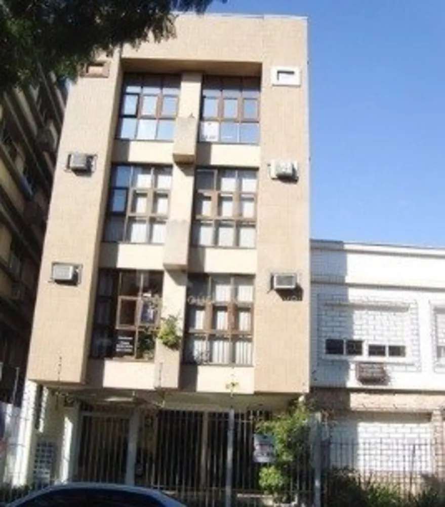 Sala-Conjunto, 30 m² - Foto 1