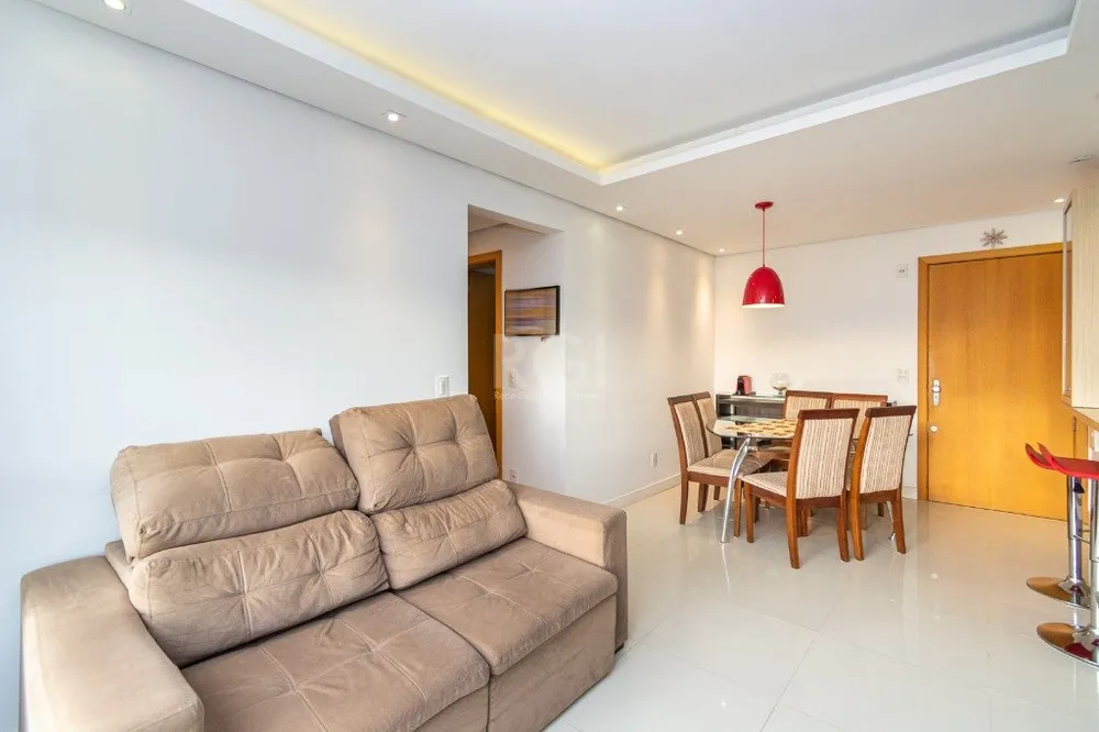 Apartamento, 2 quartos, 65 m² - Foto 4